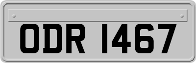 ODR1467