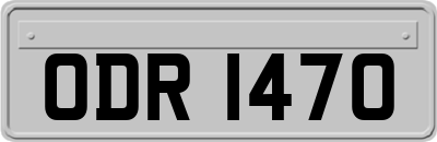 ODR1470