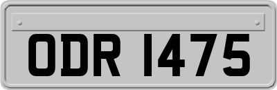 ODR1475