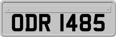 ODR1485
