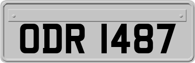 ODR1487