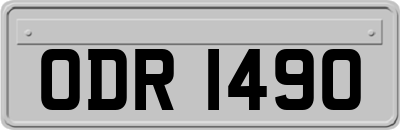 ODR1490