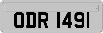 ODR1491