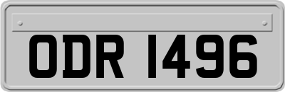 ODR1496