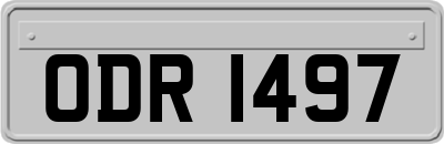 ODR1497