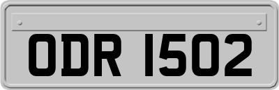 ODR1502
