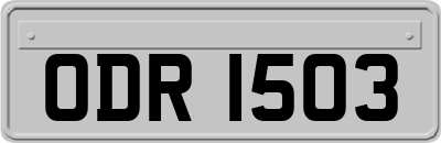 ODR1503