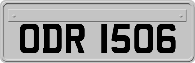ODR1506