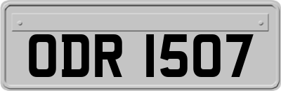 ODR1507