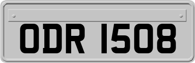 ODR1508