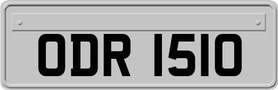 ODR1510