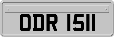 ODR1511