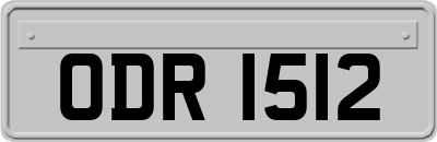 ODR1512