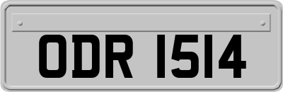 ODR1514