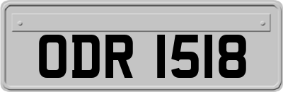 ODR1518