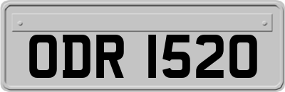 ODR1520