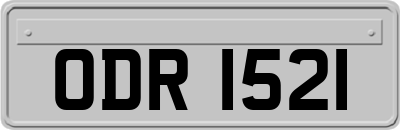 ODR1521