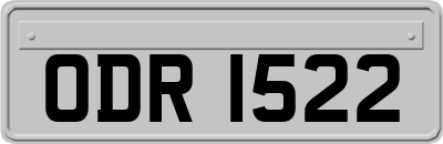 ODR1522