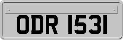 ODR1531