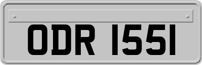 ODR1551