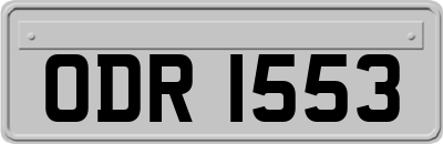ODR1553