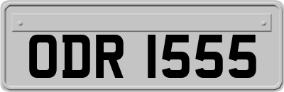 ODR1555