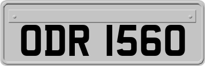 ODR1560