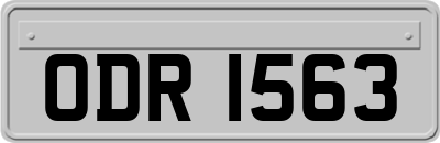 ODR1563