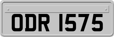 ODR1575