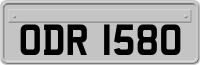 ODR1580