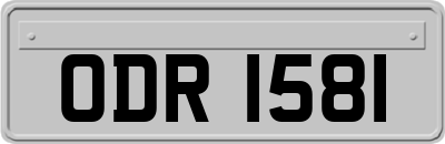 ODR1581