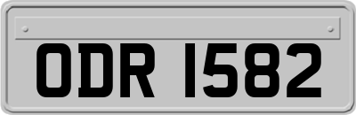 ODR1582