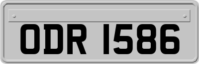 ODR1586