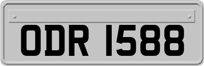 ODR1588