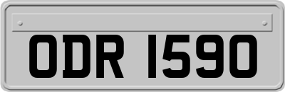 ODR1590
