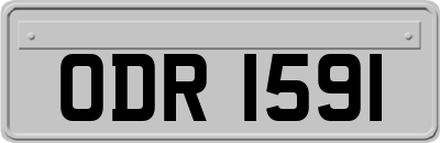 ODR1591