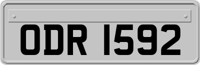 ODR1592