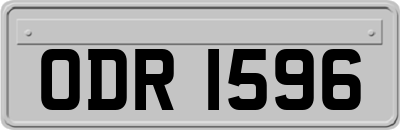 ODR1596