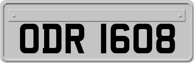ODR1608
