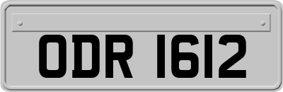 ODR1612