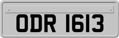 ODR1613