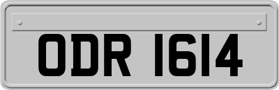 ODR1614