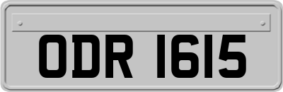 ODR1615