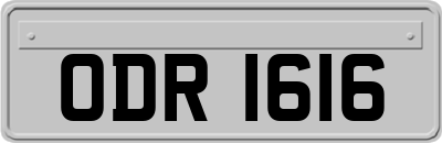 ODR1616