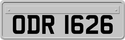 ODR1626