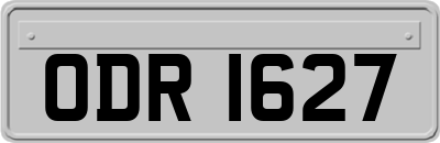ODR1627