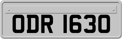 ODR1630