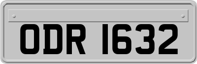 ODR1632