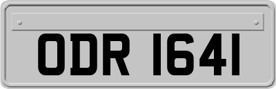 ODR1641