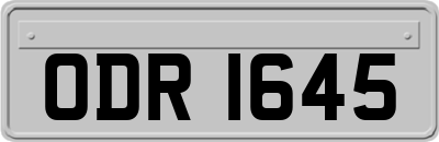 ODR1645